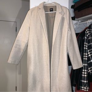 Zara Coat